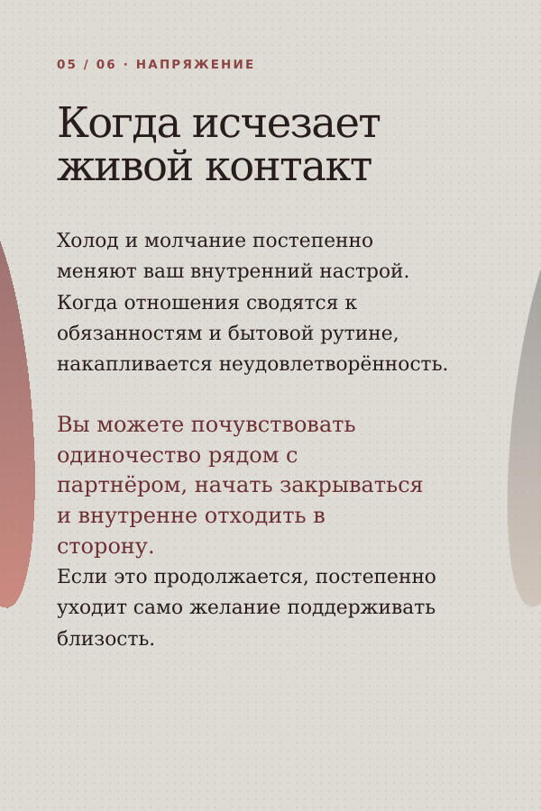 Страница 8 персонального портрета